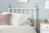 Jessica Bed Cream - Single